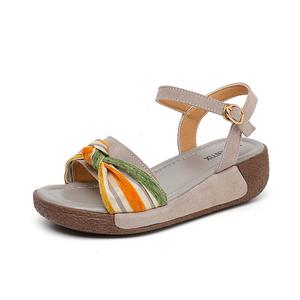 Сандалии женские Reivantix, цвет DR807 brown