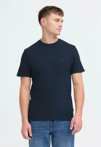 Базовая футболка bhfort Blend, Salute