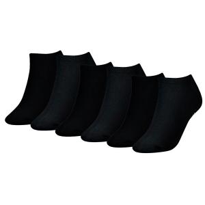 Носки Tommy Hilfiger, черный