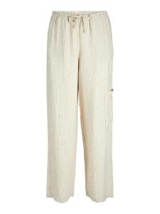 Широкие брюки JJXX JXBREEZE FLORA SUMMER, Greige