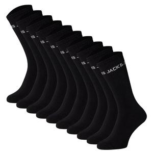 Носки JACK & JONES Socks, черный