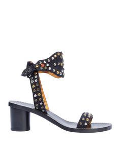 Сандалии Isabel Marant, черный
