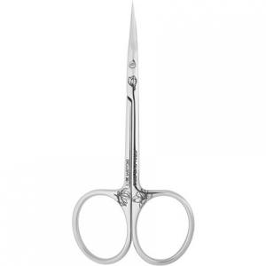 Ножницы для кутикулы, уникальные изогнутые ручки, классические лезвия, эксклюзивные Sx 20/1M, Staleks