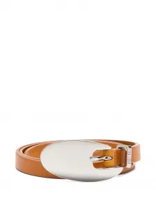 Ремень B-Rop 15 Diesel, бежевый