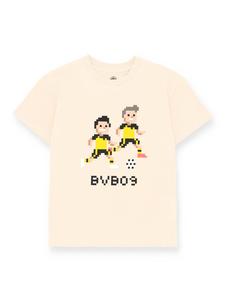 Футболка BVB Gaming Kids, цвет off-white BVB
