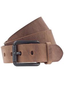Ремень Vanzetti, коричневый