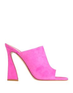 Сандалии Gianvito Rossi, фуксия