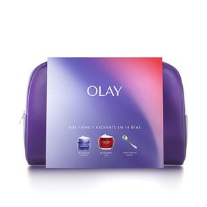 Упругая и сияющая кожа 2 шт Olay
