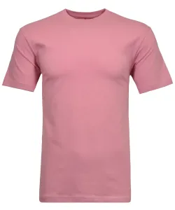 Ragman длинная рубашка, цвет Pink-641