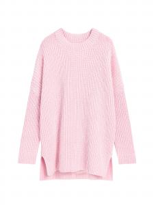 Elara Свитер в светло-розовом цвете