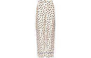 Повседневные брюки женские белые MARNI