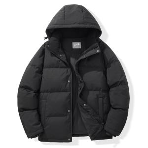 Пуховик Unisex K-bird, Абрикос