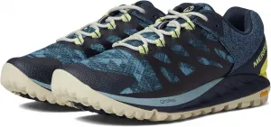 Женские кроссовки-ботинки Merrell Antora Wp для походов