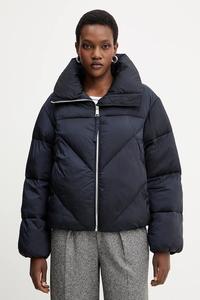 Куртка Boss Orange, темно-синий