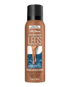 Спрей для макияжа ног Airbrush Legs Sally Hansen, 03 Tan