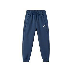 Детские спортивные брюки ASICS, 5000 синий