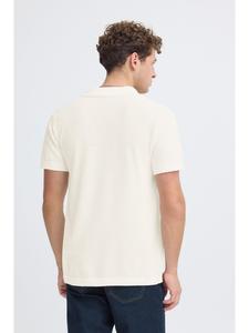 CASUAL FRIDAY Рубашка-поло CFSVahl светло-серого цвета