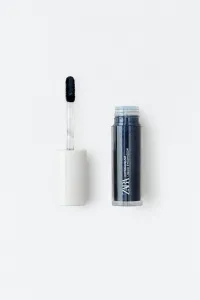 Жидкие тени для век Zara, темно-синий