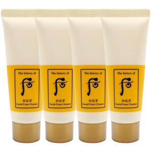 Очищающее средство Unisex The History Of Whoo