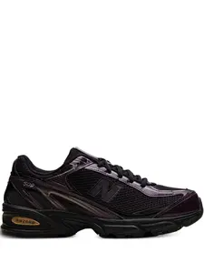 Кроссовки 509 Do Hee Kim - Plum New Balance, коричневый