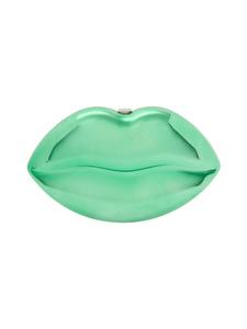 Клатч myMo at night, зеленый