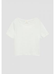 Футболка в цвете 0100_white s.Oliver