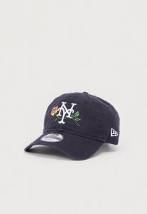 Бейсболка New Era ROSE LOGO 9TWENTY UNISEX, Navy/Dark Blue