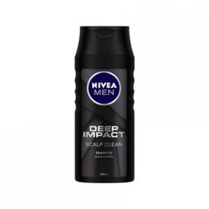Мужской шампунь для глубокого восстановления волос, 250 мл, Nivea