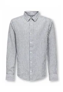 Футболка osjcaiden Only & Sons Junior, Dark Navy