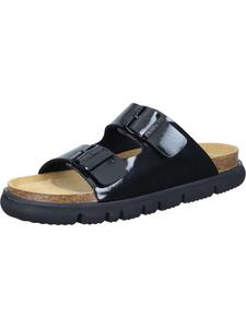 Мюли Dr. BRINKMANN, черный