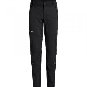 Брюки Larice iii Vaude, черный