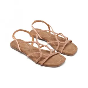 Сандалии Gioseppo Gilmanton, розовый