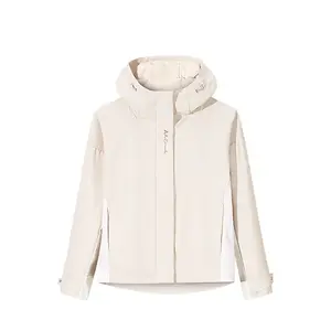 ANTA Тренировочная куртка для женщин, Triumph Gray