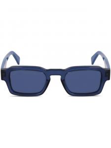 Paul Smith солнцезащитные очки Latimer, синий