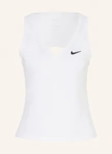 Майка court victory Nike, белый