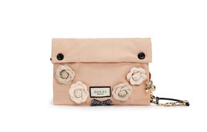 Косметички и сумки для туалетных принадлежностей унисекс GUCCI