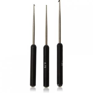 Набор крючков из 3 предметов Efalock