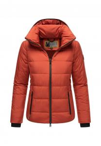 Зимняя куртка STEPP RADAA Marikoo, красный