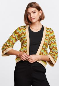 Кардиган King Louie Cardigan, Umbre/Brown