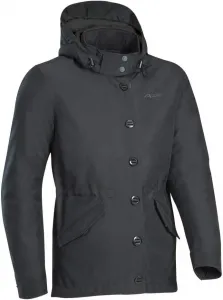 Мотоциклетная куртка IXON Unisex NC (1 шт.), Black