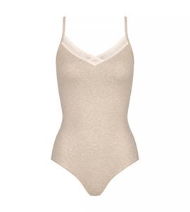 Боди SLOGGI GO, Greige