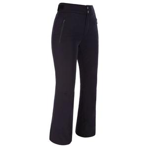 Утепленные лыжные брюки Fera Belle Stretch (женские), Black/Black