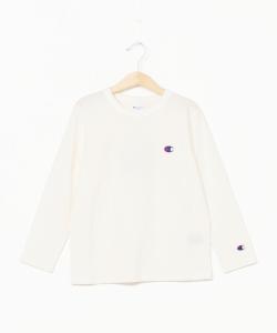 Футболка с длинным рукавом Champion/(K) TCK-Y401