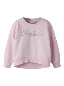Name it Толстовка Pink-A-Boo