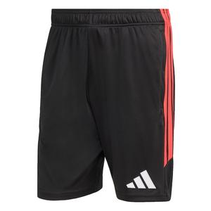Обычные спортивные штаны ADIDAS PERFORMANCE Tiro 26 Liga, черный