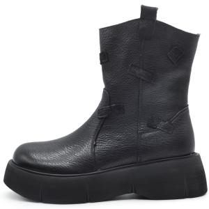 Ботильоны женские ARTMU, 6712 Black