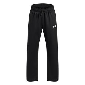 Plus boys 8-20 брюки Brawler 30 Under Armour, Black
