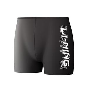 LINING Мужские плавки черные