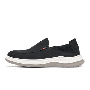 C°BANNER Повседневные туфли мужские черные