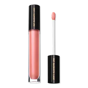 Блеск для губ Lust: Gloss PAT McGRATH LABS, Peach Perversion (pale peach with iridescent pearl)